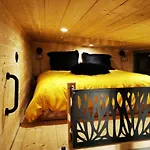 Chalet Chez Mado