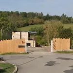 Chez Mado Шале