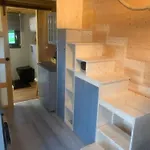 Chez Mado בקתה Fremifontaine