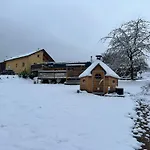 Chez Mado Шале Fremifontaine