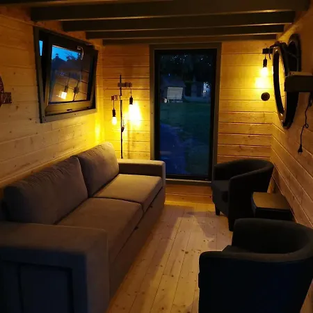 Chez Mado * Fremifontaine