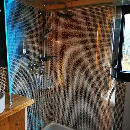 Chez Mado シャレー