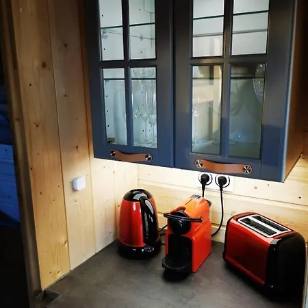 シャレー Chez Mado