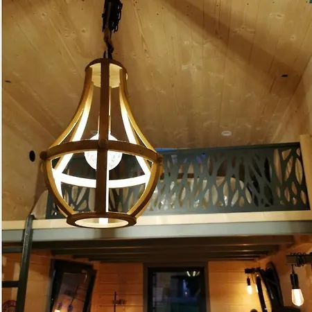 Chez Mado * Fremifontaine