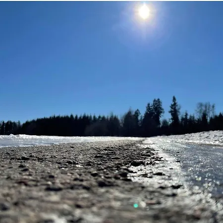 Chez Mado シャレー