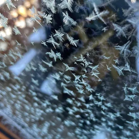 シャレー Chez Mado Fremifontaine