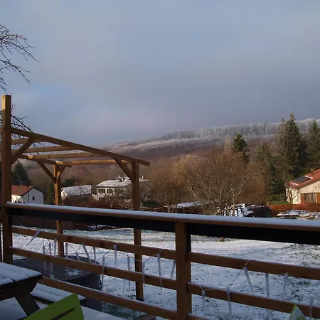 Chez Mado * Fremifontaine