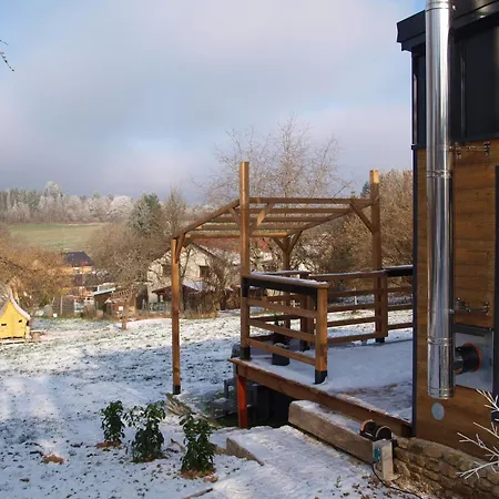 Chez Mado Chalet