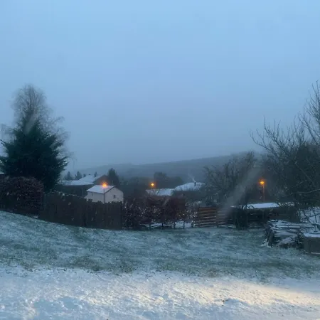 Шале Chez Mado Fremifontaine