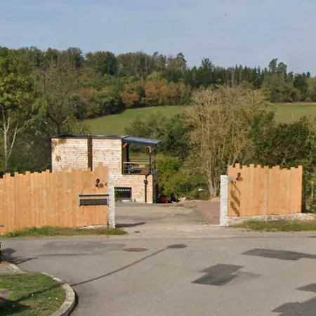 Chez Mado シャレー