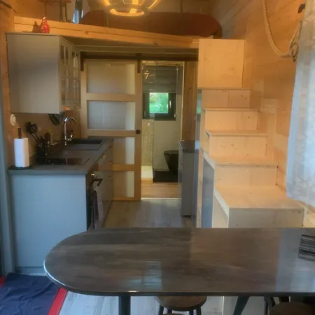 Chez Mado * Fremifontaine