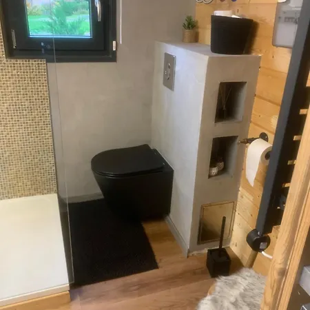 샬레 Chez Mado Fremifontaine