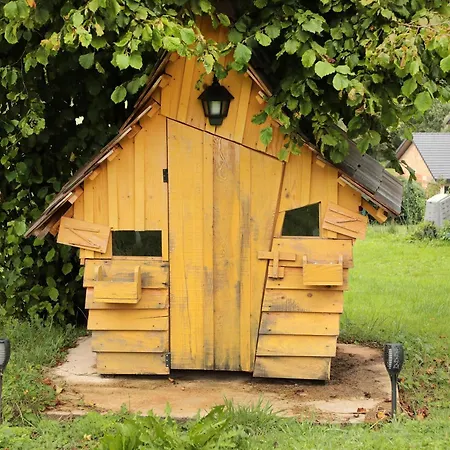 Chez Mado * Fremifontaine