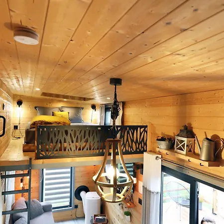 Chez Mado * Fremifontaine