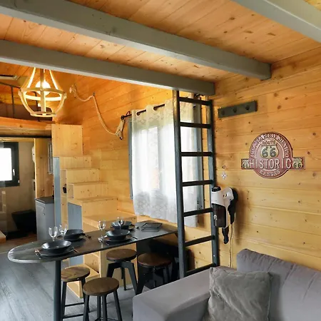 Chez Mado Fremifontaine