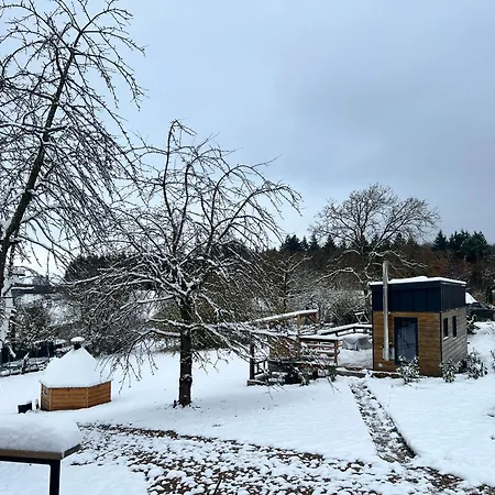 Chez Mado Fremifontaine