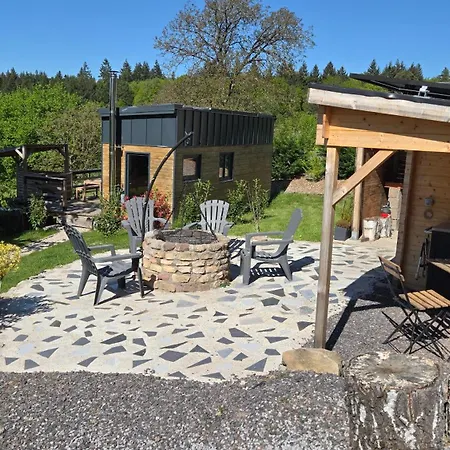 Chez Mado