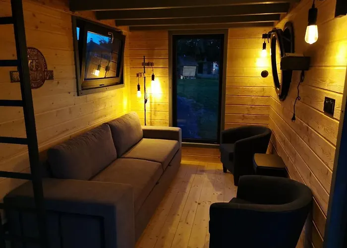 Chez Mado * Fremifontaine