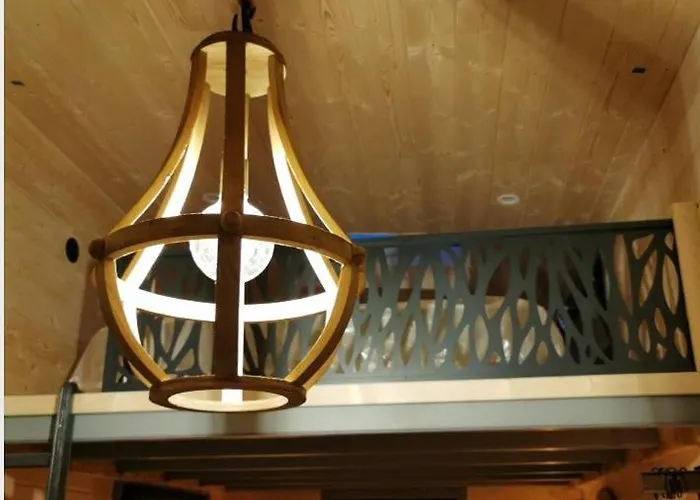 Chez Mado * Fremifontaine