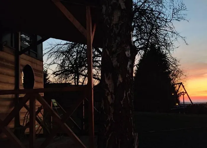 Шале Chez Mado *