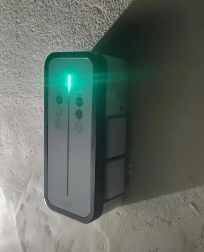 Шале Chez Mado *