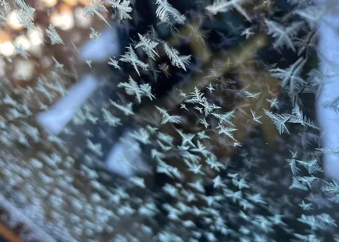 Шале Chez Mado Fremifontaine