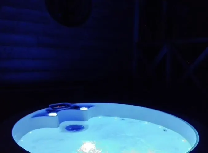 Chez Mado Шале *