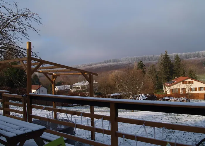 Chez Mado * Fremifontaine