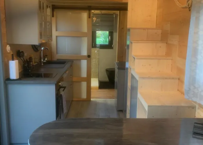 Chez Mado * Fremifontaine