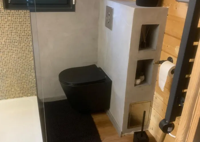 Шале Chez Mado Fremifontaine