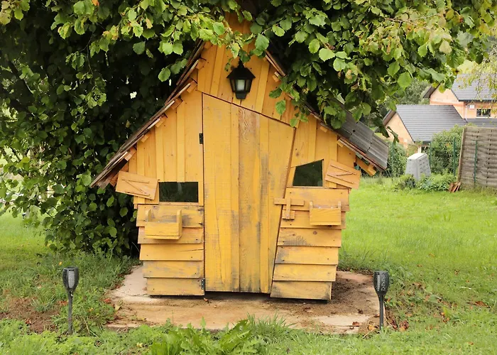 Chez Mado * Fremifontaine