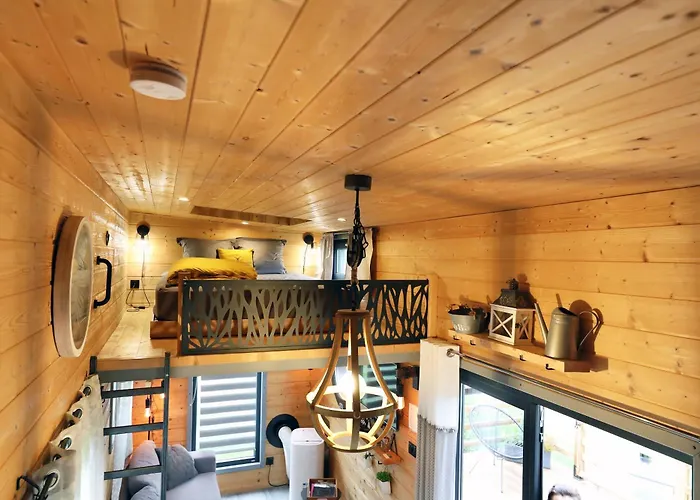 Chez Mado * Fremifontaine