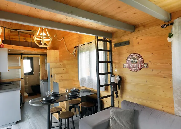 Chez Mado Fremifontaine