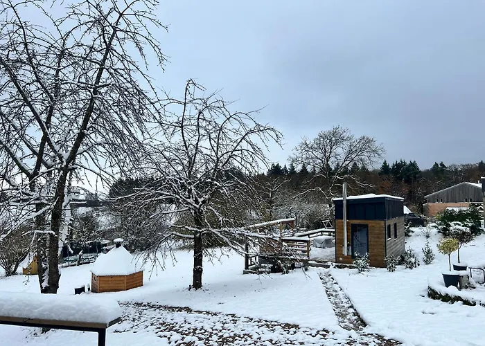 Chez Mado Fremifontaine